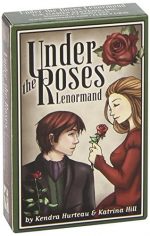 Карты Ленорман, Under the Roses Lenormand