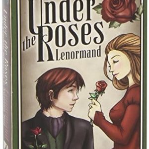 Карты Ленорман, Under the Roses Lenormand